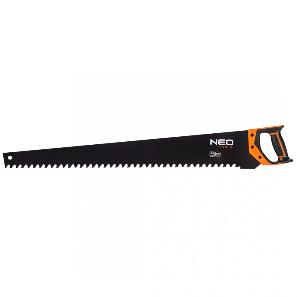 Neo Tools Handsäge Neo-Tools 41-201 Klinge 800 Mm 23 Hartmetallzähne