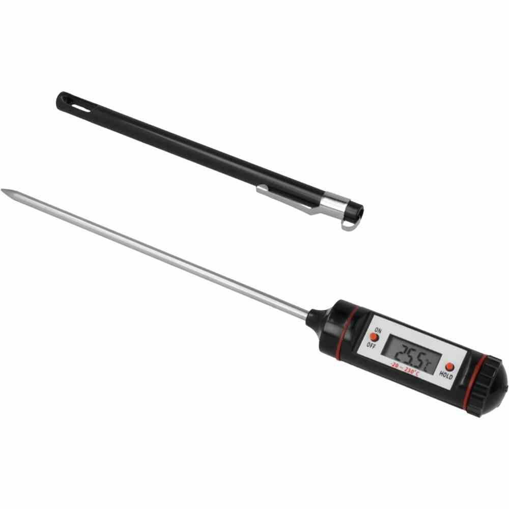 Metaltex Digital-Bratenthermometer - Bild 3