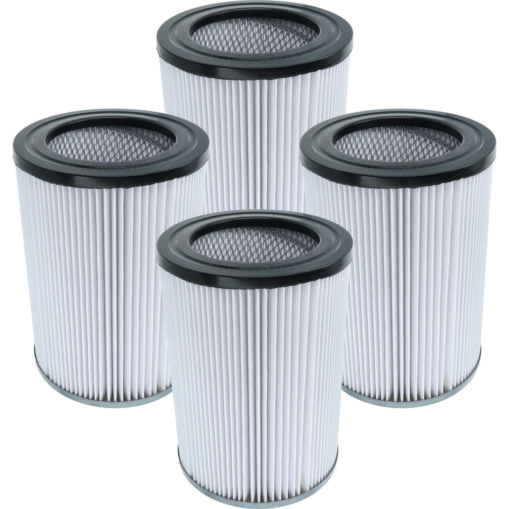 Lot de 4 filtre — photo de l’offre ManoMano