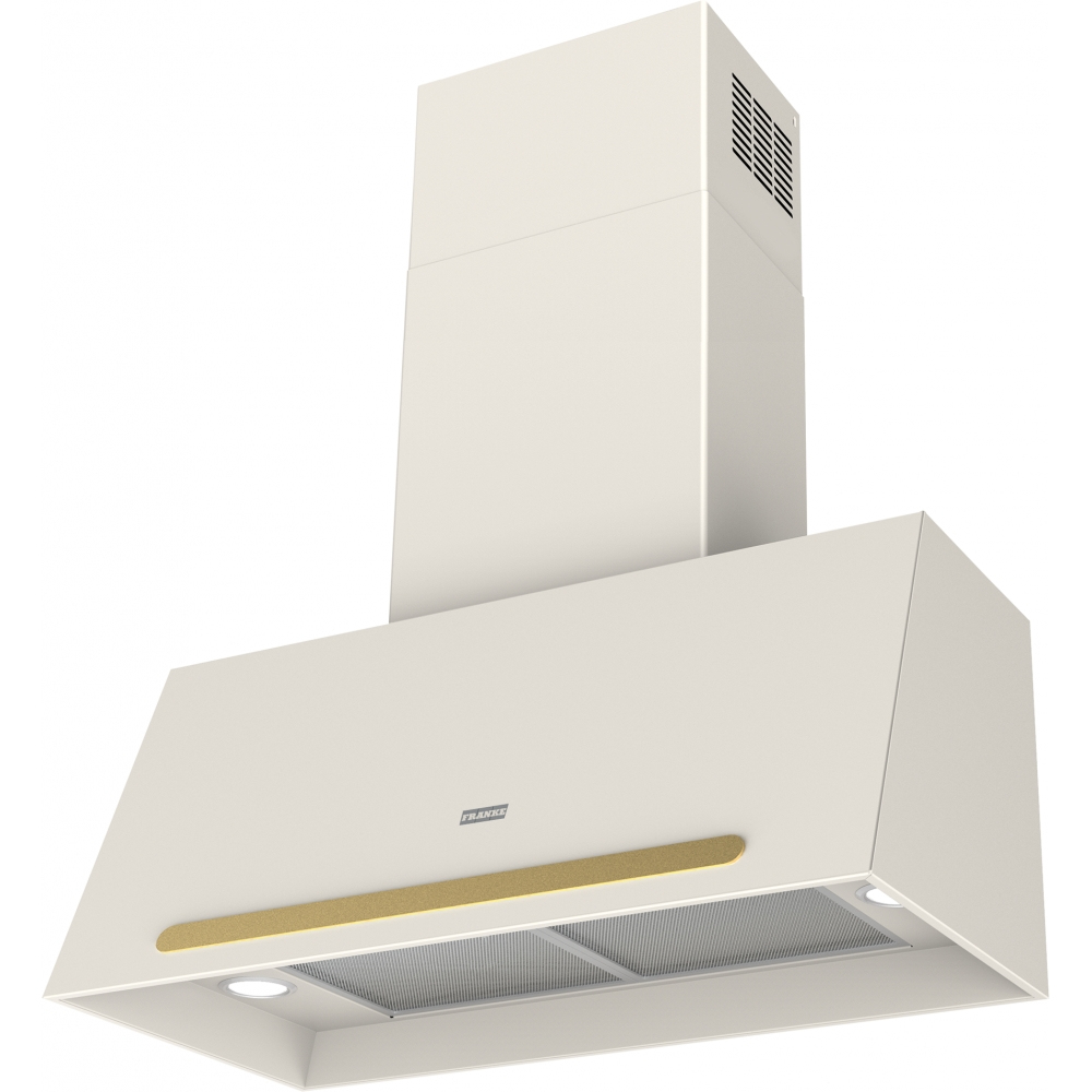 Franke Country Plus Fco 70. Potenza Massima Di Estrazione: 600 M³/h, Tipo Di Estrazione: Aspirante/filtrante, Classe Di Efficienza Dinamica Del Fluido: B. Tipo: Cappa Aspirante A Par... - 321.0697.173