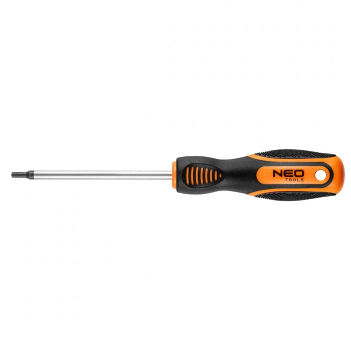 Schraubendreher Torx T20 x 100 mm/6 Stück 04-188 - Bild 4
