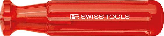 Pb Swiss Tools Griff Für Wechselklingen, Classic