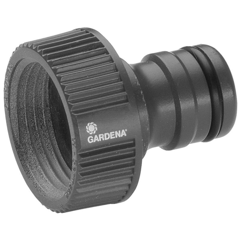Gardena Hahnstück 2802-20 Profi-System, 26,5 Mm (3/4") Auf 33,3 Mm - Bild 5