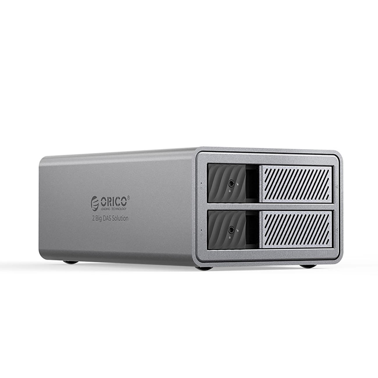 Orico Schwarz Caja Pc 9828Ru3 Raid Aluminium Usb 3.0 44 Tb - Image 4