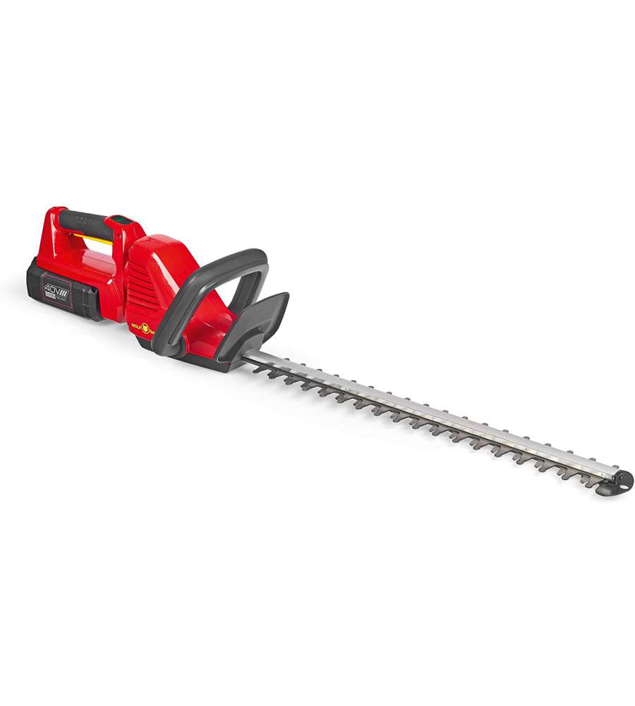 Tagliasiepi Wolf-garten Lycos 40/600 H Senza Fili Lama 60 Cm