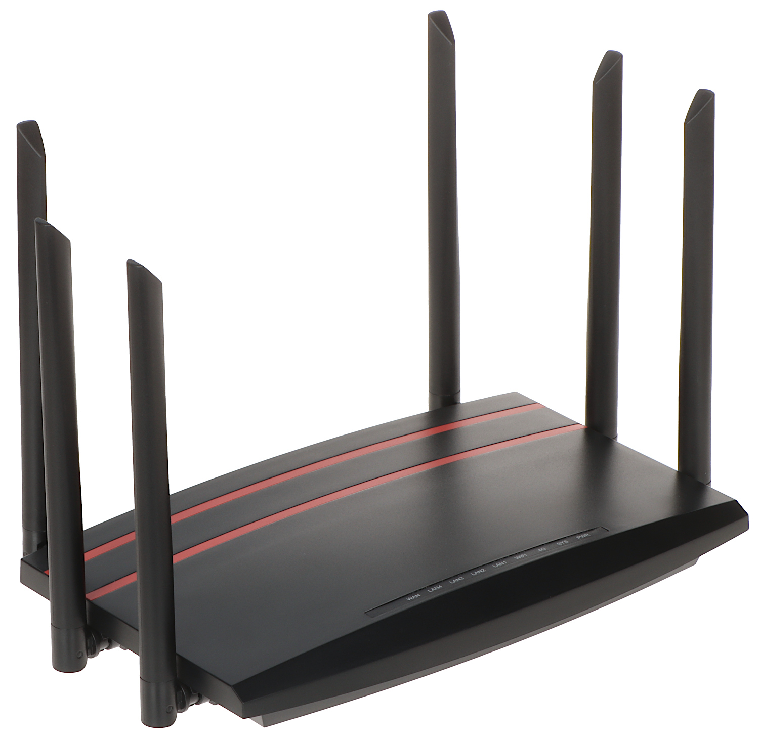 Delta 4G+ Lte Cat. 6 Access Point + Lte-Ca2-103 Router