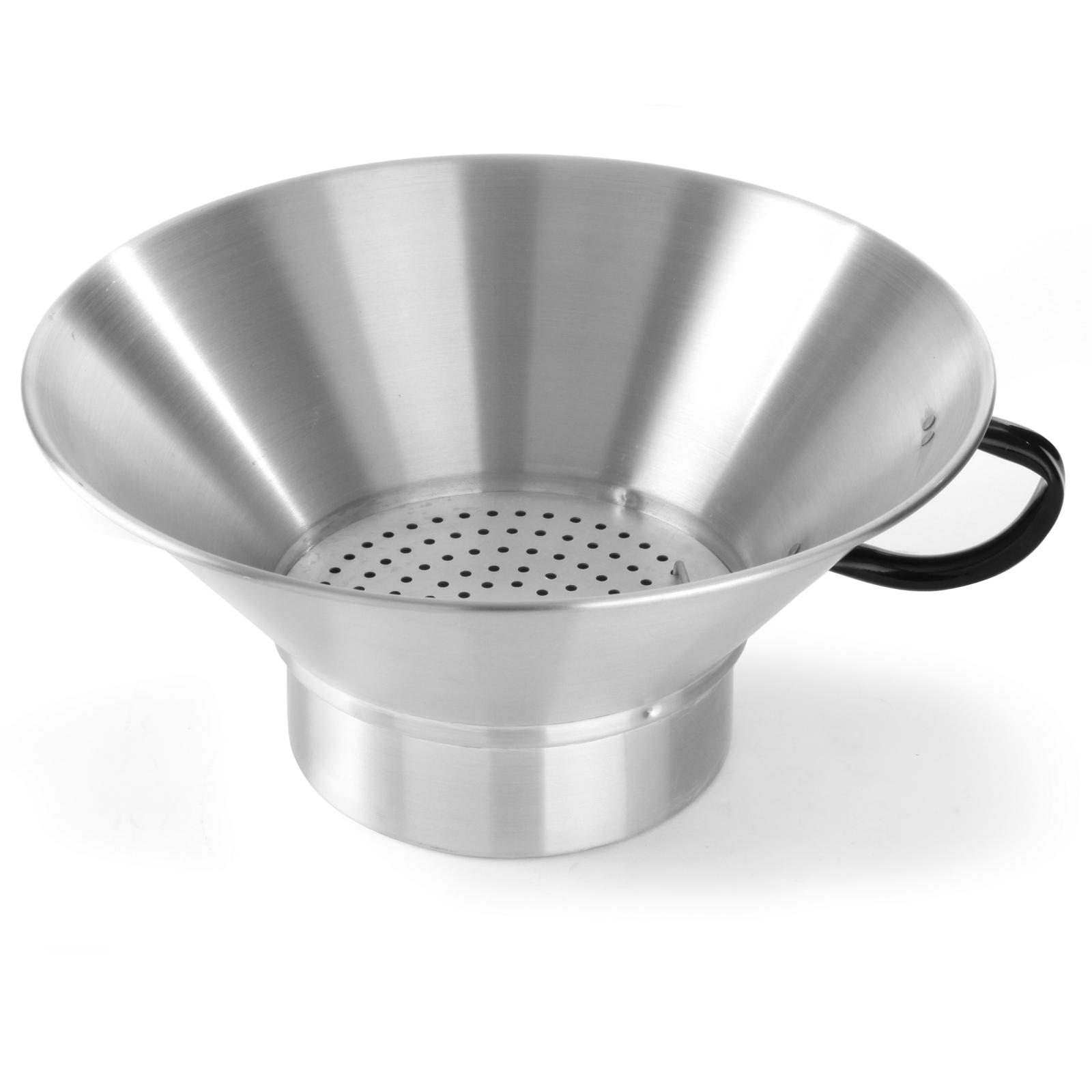 Hendi Aluminiumsieb Zum Salzen Von Pommes Frites - 630006