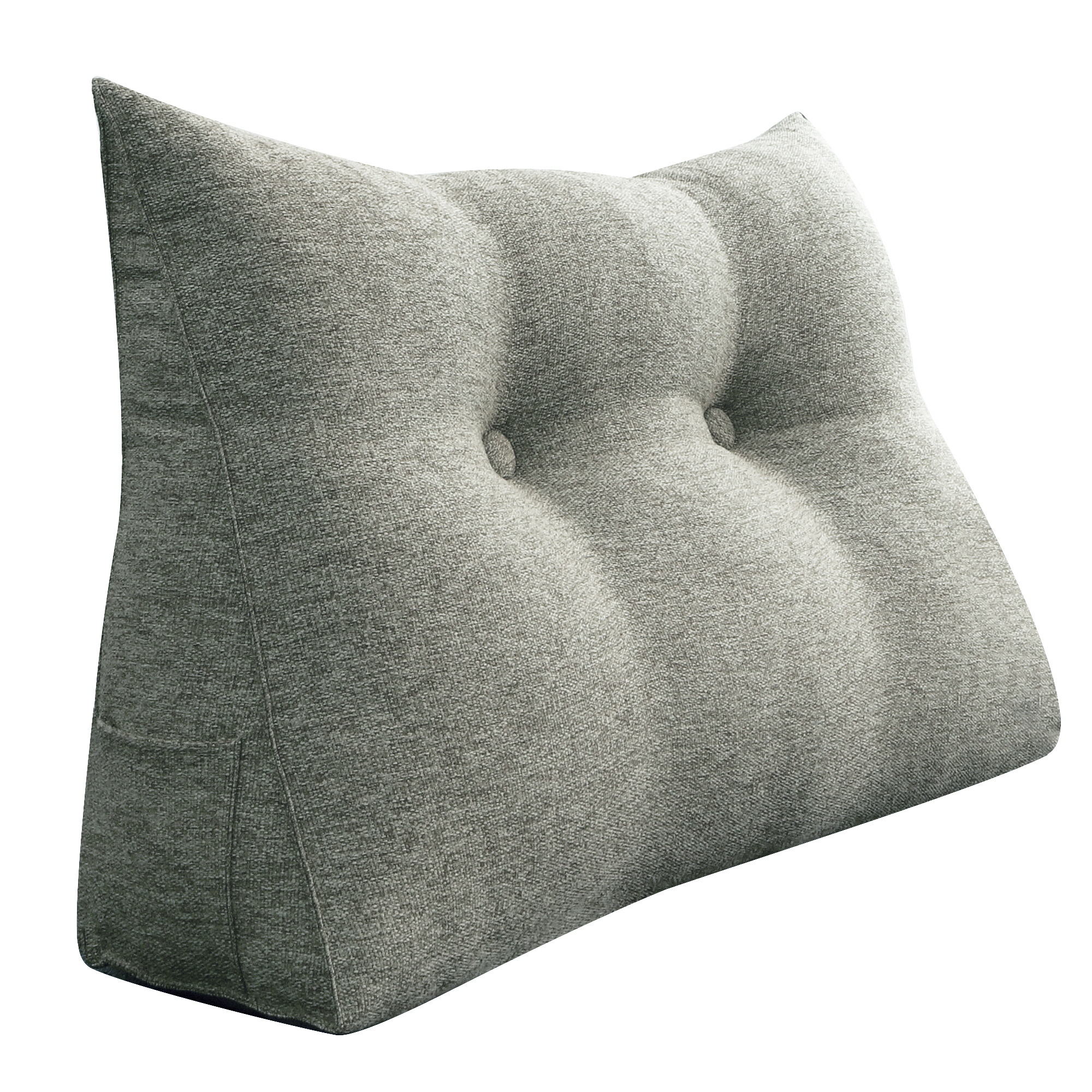 Vercart - Coussin De Lecture