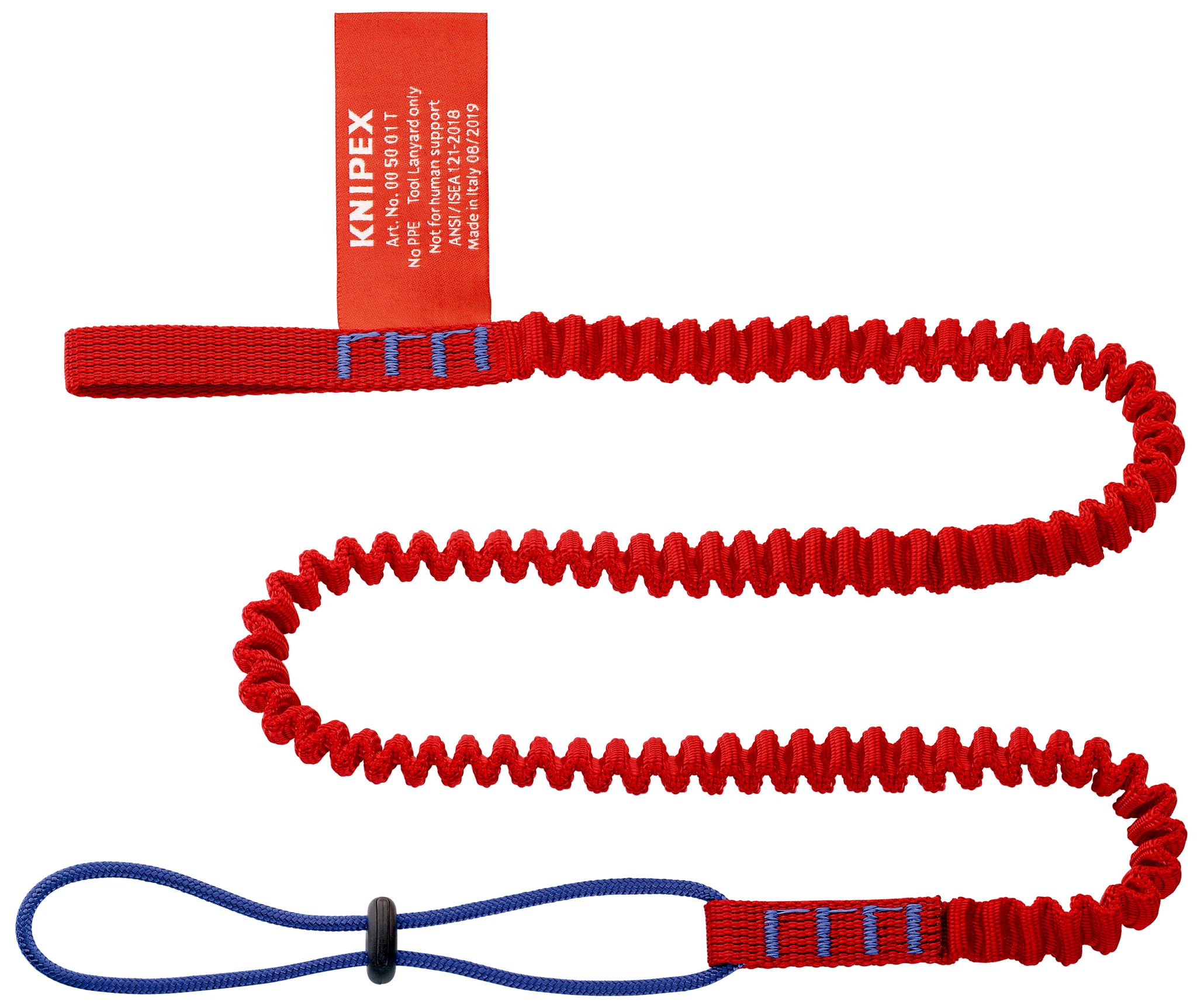 Knipex, Zubehör Klettern - Image 6