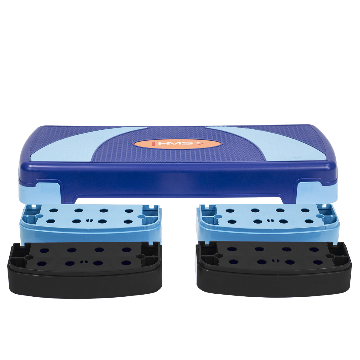 Cofi 1453 Blau As004 Aerobic-Stufe Hms (Blau)