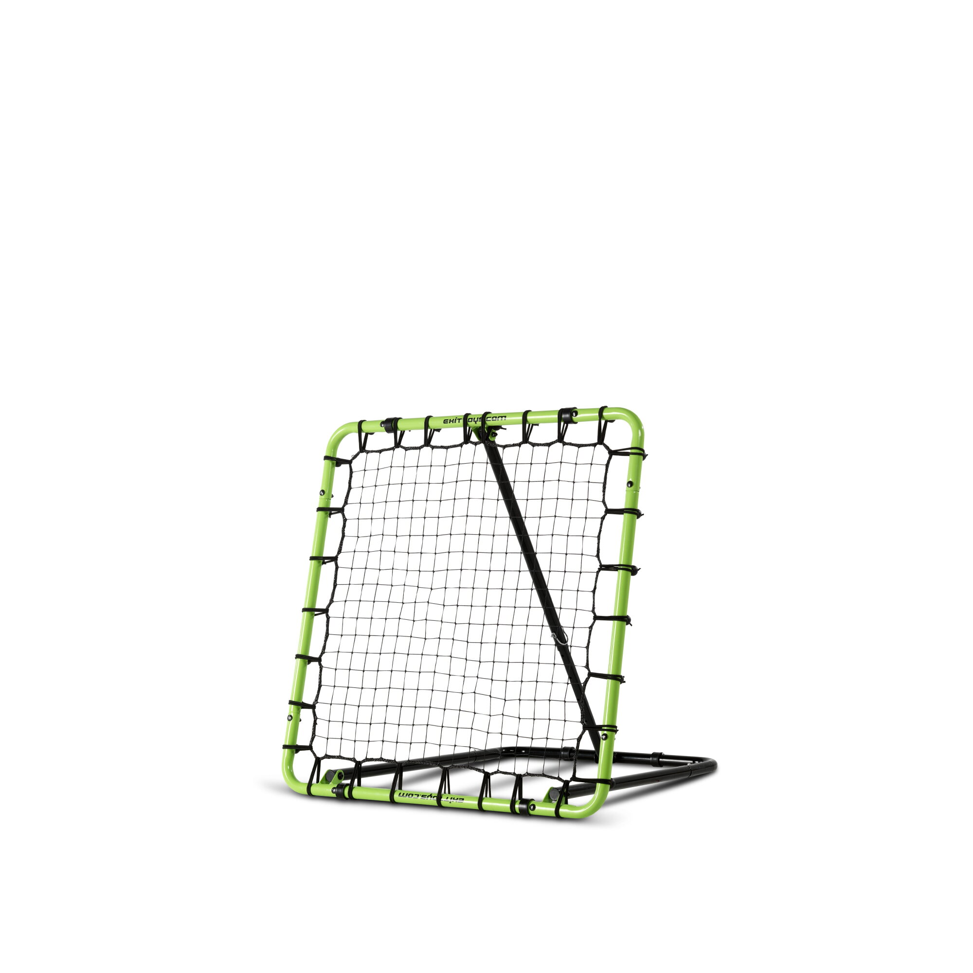 Exit Toys Schwarz 43200 Tempo Multisport Rebounder 100X100 Cm - Grün - Image 7