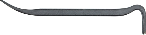 Toya Schwarz Vorel Plowman 600Mm