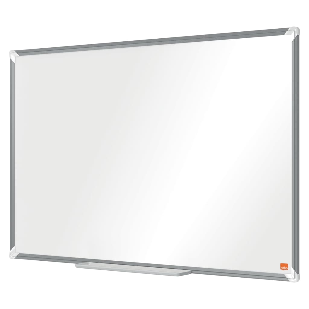 Weiß Magnetische Tafel Premium Plus Stahl 90X60 Cm Nobo - Bild 7