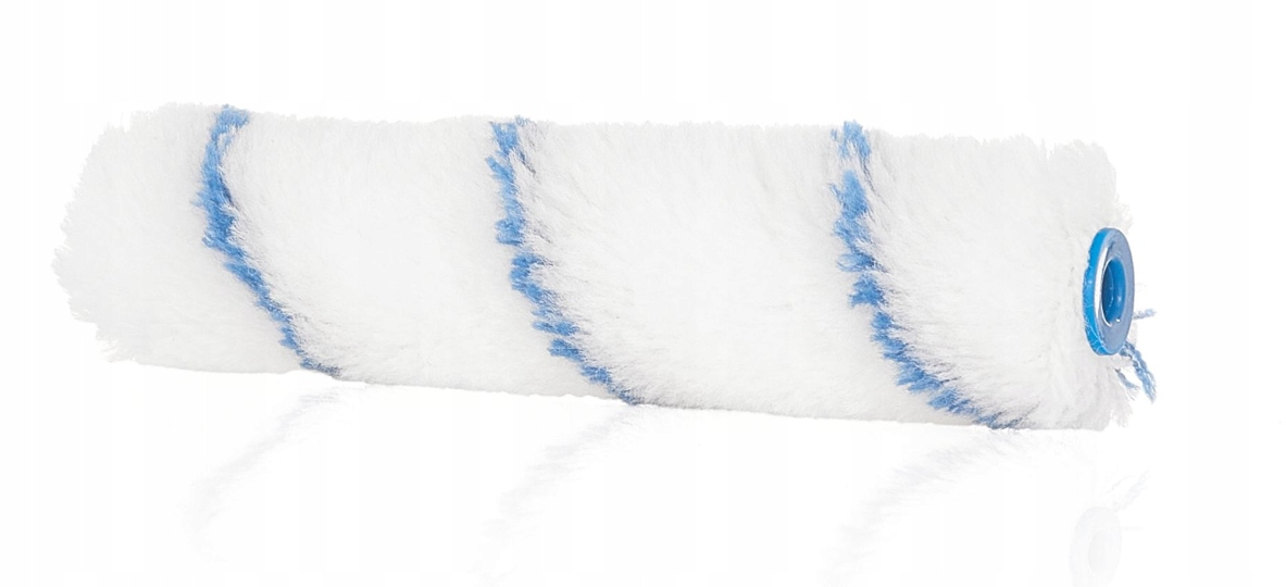 Import Outil Du Peintre Geko Paint Roller Polyacryl 15 Cm 18 Mm