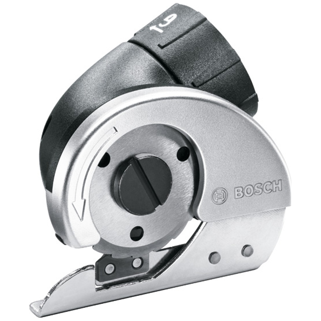 Bosch Universalschneideaufsatz Für Akkuschrauber Ixo - Image 7