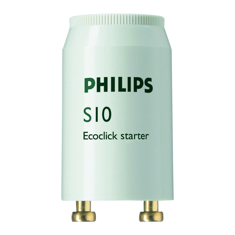 Philips Lighting Starter F.einzelschaltung S 10 69769131 - Image 9