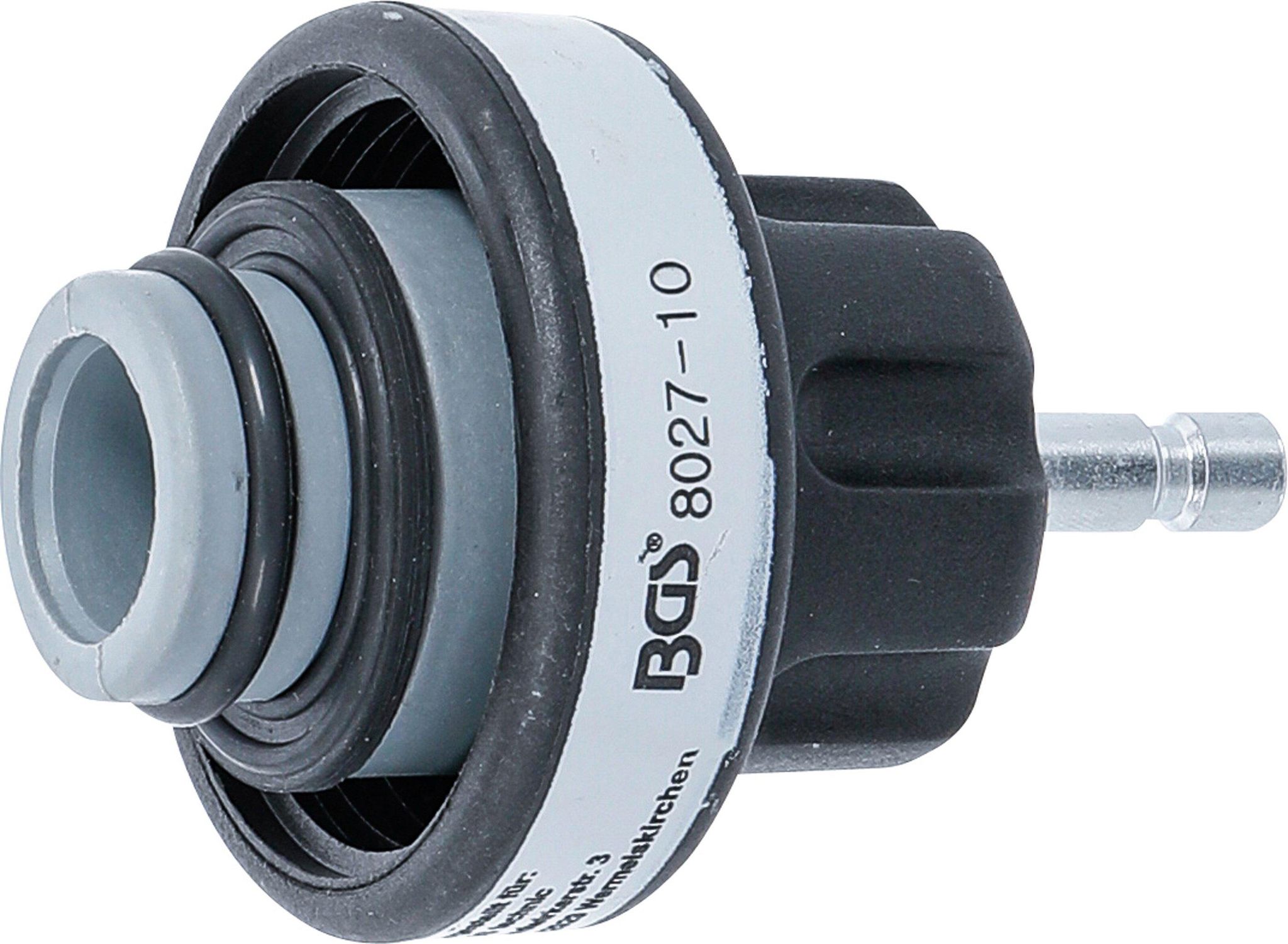 Bgs , Fahrzeug Werkzeug, Adapter Nr. 10 - Image 6