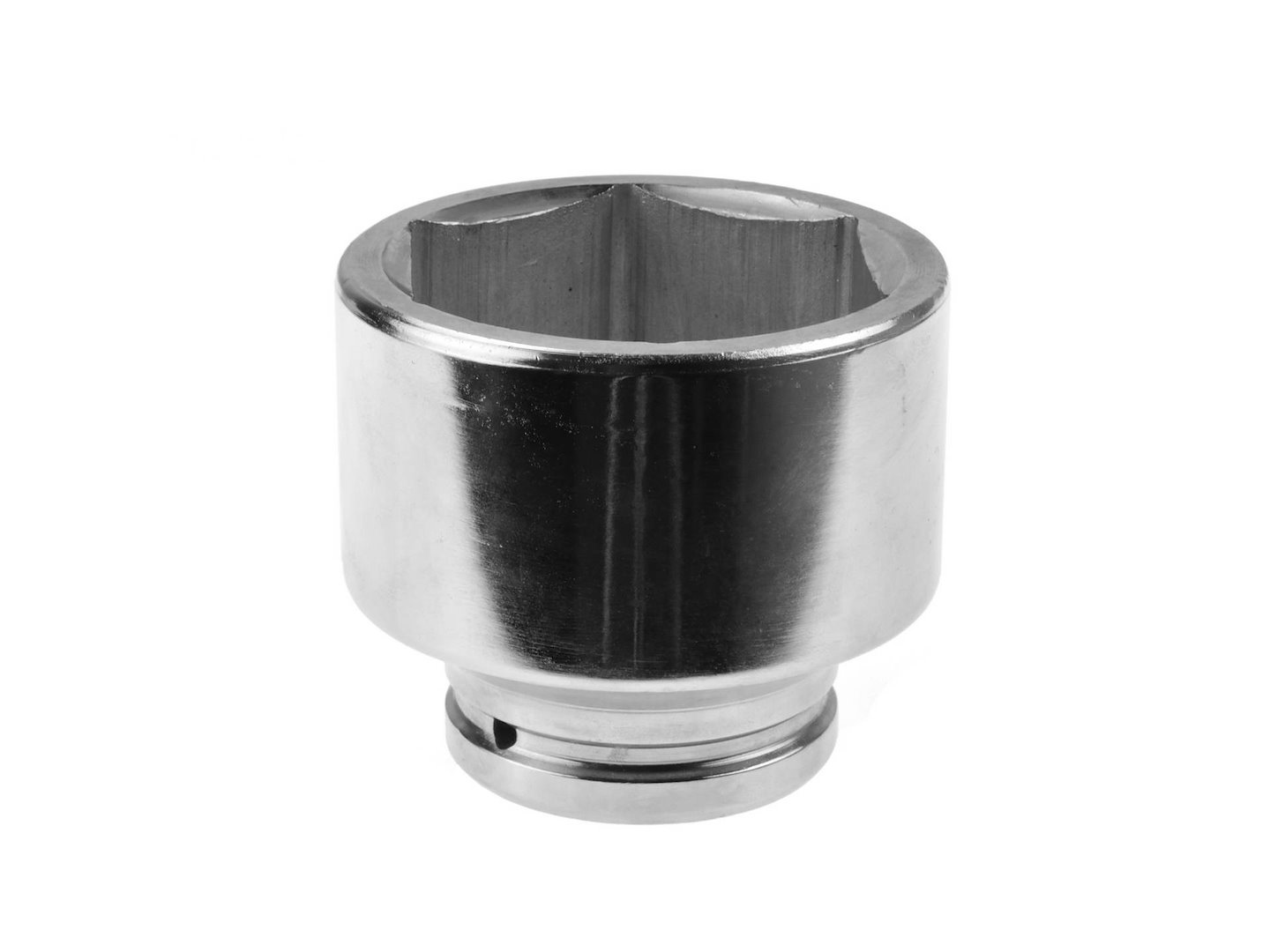 Import Sechskant-steckschlüssel. 65 Mm 3/4" (10)