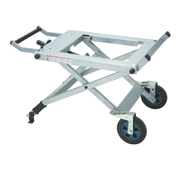 Chariot de transport pour scie sur table MLT100 — photo de l’offre ManoMano