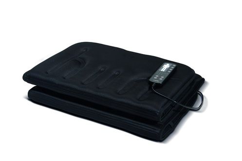 Lanaform Grau Massagegerät Mattress - Bild 2