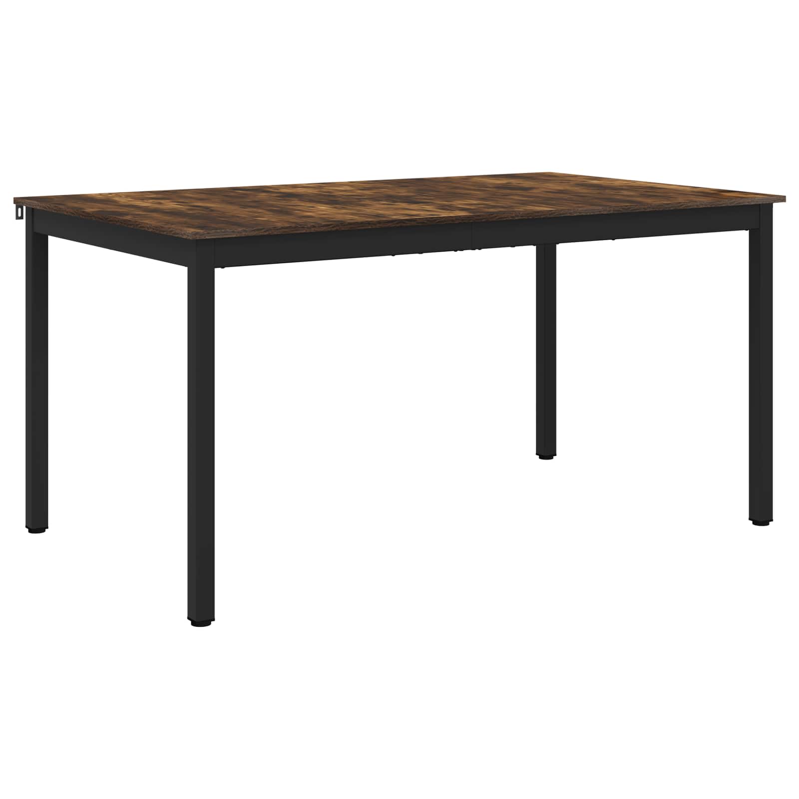 Dining Tables 150 X 78 X 75 Cm Metal Vidaxl