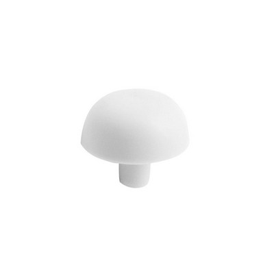 Paracolpo Tondo 1 Piolo 7x17 Mm Kit 4 Pz Blister