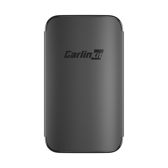 Carlinkit CPC200-A2A Wireless Adapter USB-C/USB-A für Autos mit Android Auto - Bild 7