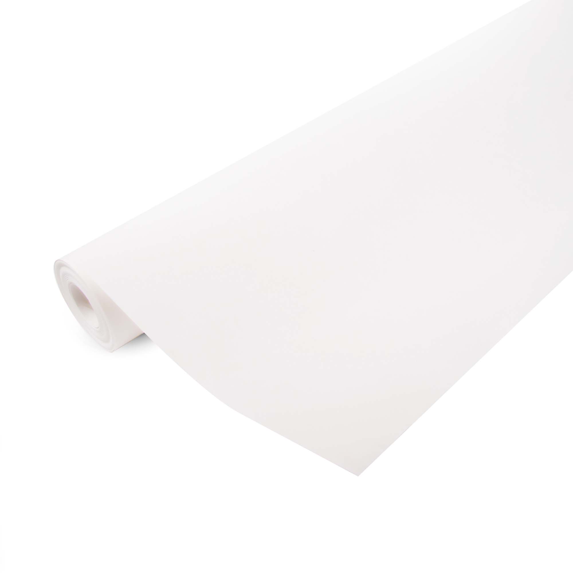  Weiß Isoliertapete "Fresco Renovliestapete 25Mx1m (150G/M2)" Uni Fresco Renovliestapete 25Mx1m (150G/M2) von Baur - Image 2
