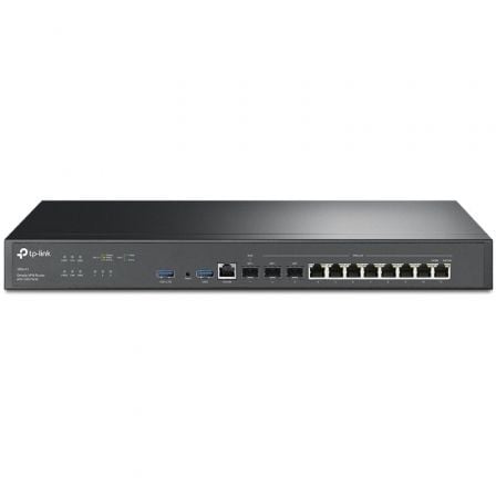 Omada W128278885 131162 Vpn Router With 10G Ports ~E~ - Bild 4