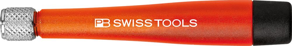 Pb Swiss Tools Griff Für Wechselklingen Mini