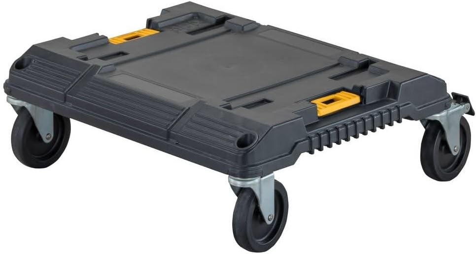 Dewalt Schwarz Tstak Rollenständer (Dwst1-71229)