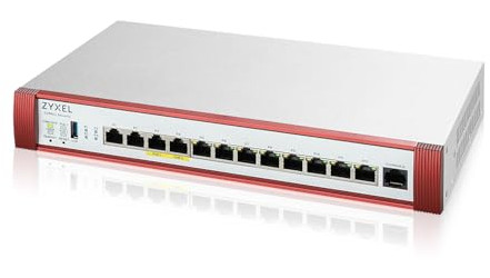 Zyxel Usgflex 500H Security Bundle Firewall Usgflex500h-Eu0102f - Image 7