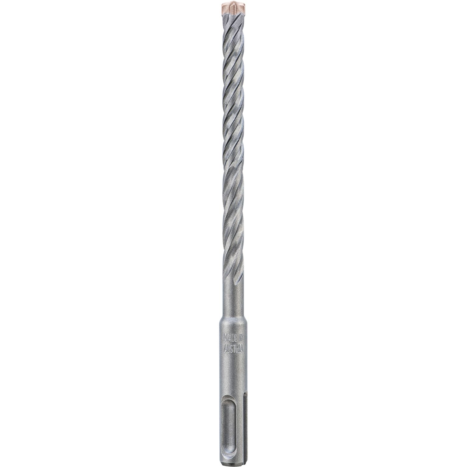 Alpen Hammerbohrer Sds Plus Force-X Länge 310 Mm Metallbohrer Ø 6 Mm
