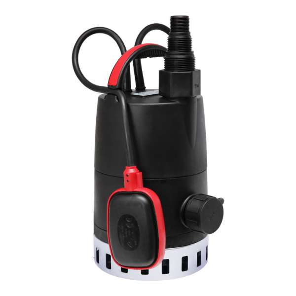 Grundfos - Schmutzwassertauchpumpe Unilift Cc 7 A1 Mit Schwimmerschalter 5700830761380