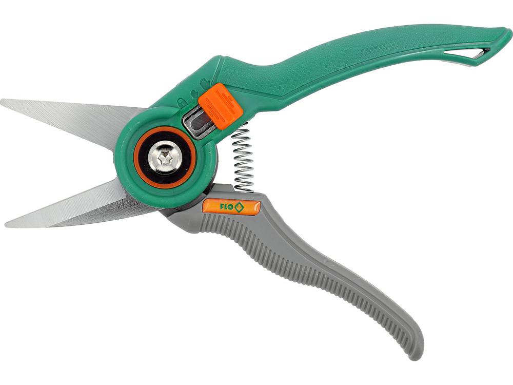Coco Schneidewerkzeug Flo 220Mm Verstellbare Klinge Ergonomischer Griff