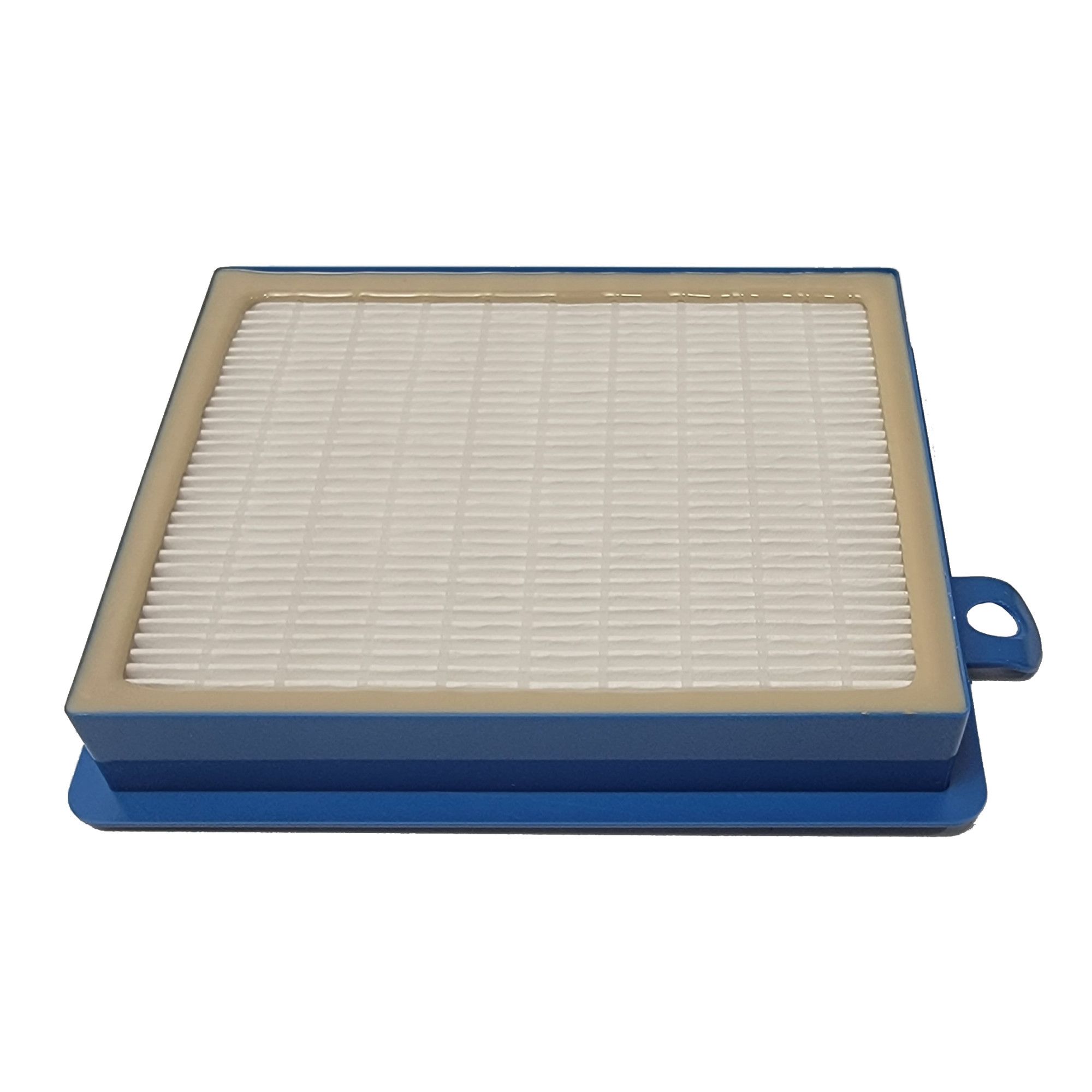Filtre HEPA H12 — 150 × 120 × 25 mm — photo de l’offre ManoMano
