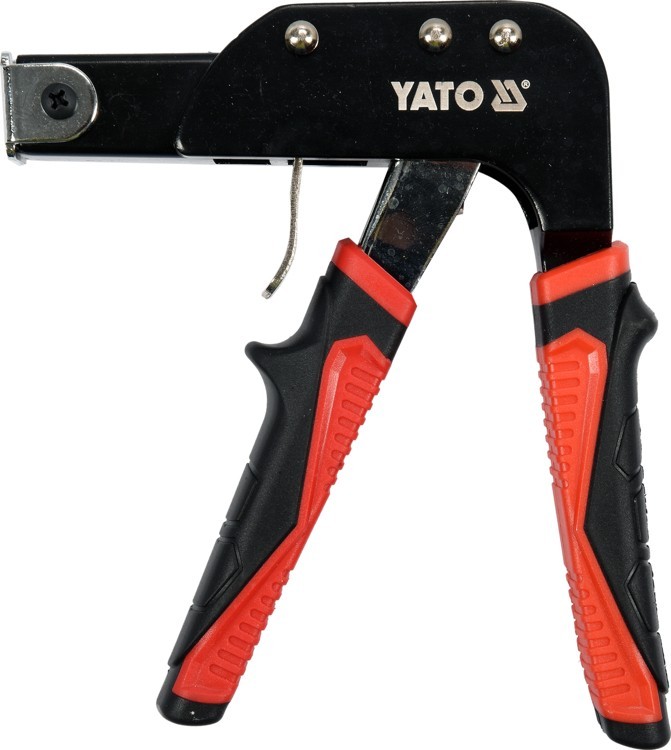 Yato Schwarz Molly Pin Crimpwerkzeugsatz Mit 10 Stiften / Yt-51450