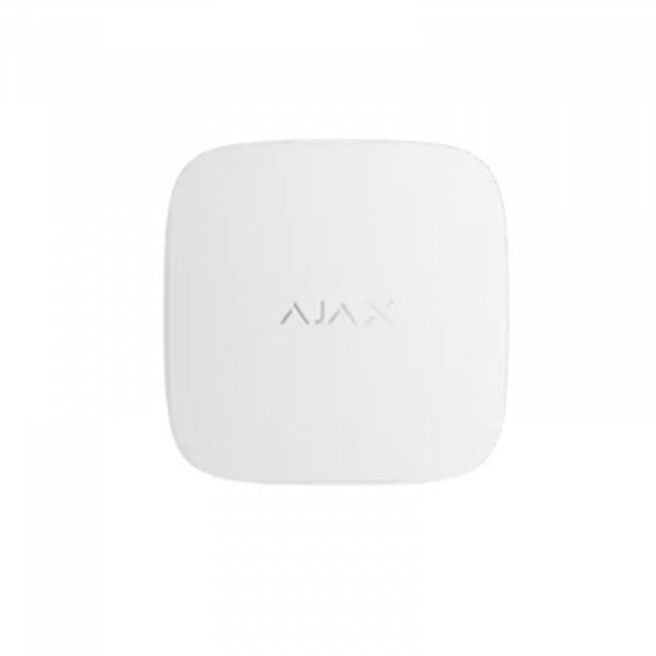 AJAX FireProtect 2 SB Smoke & Fire Detector with Temperature Sensor White - Image 3