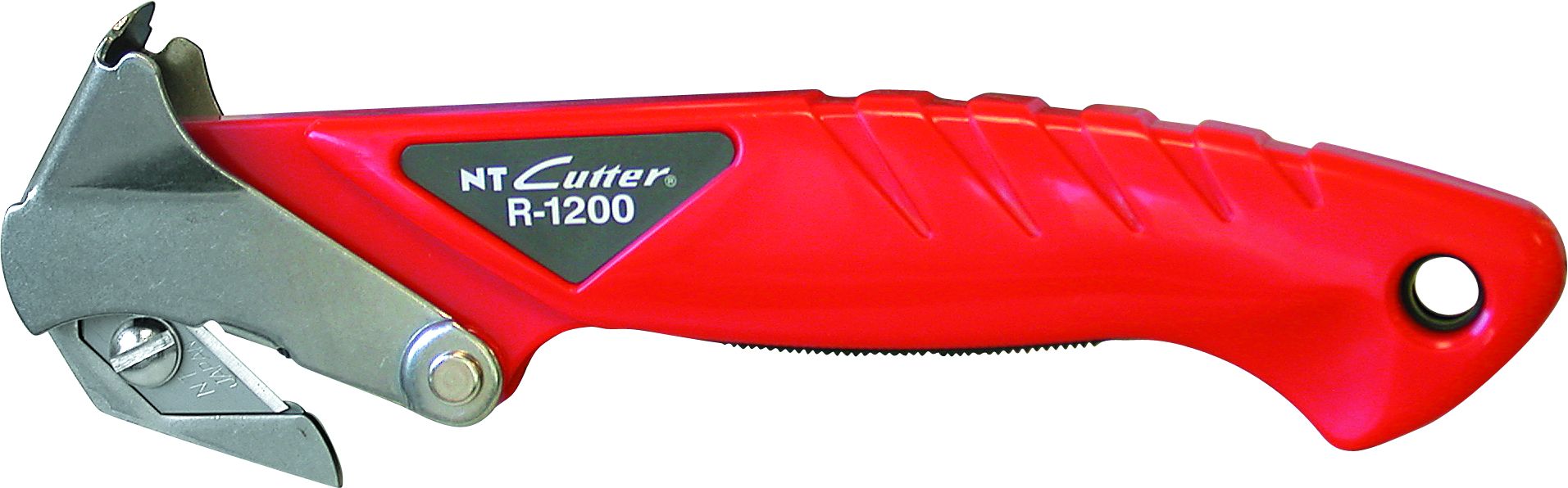 Kartong�bner R-1200P, 2 Klingen235x20x80mm 0,14kg (1stk) - Bild 2