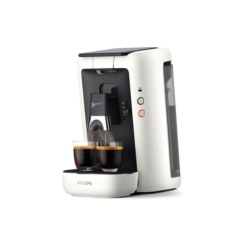 Philips Kapselmaschine Senseo Csa260/10 1,2 L 1450 W 2 Ausläufe - Bild 9