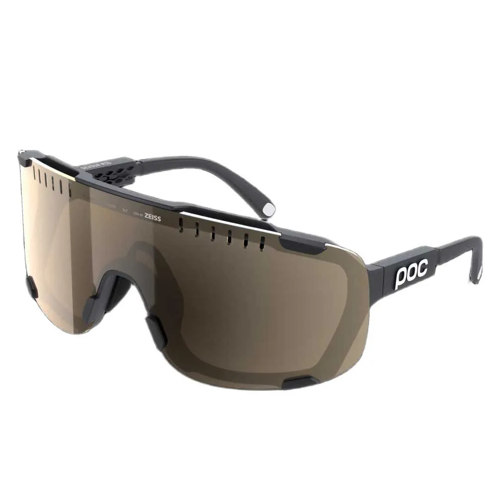 Poc , Unisex, Accessories, Schwarzk, One Size - Bild 4