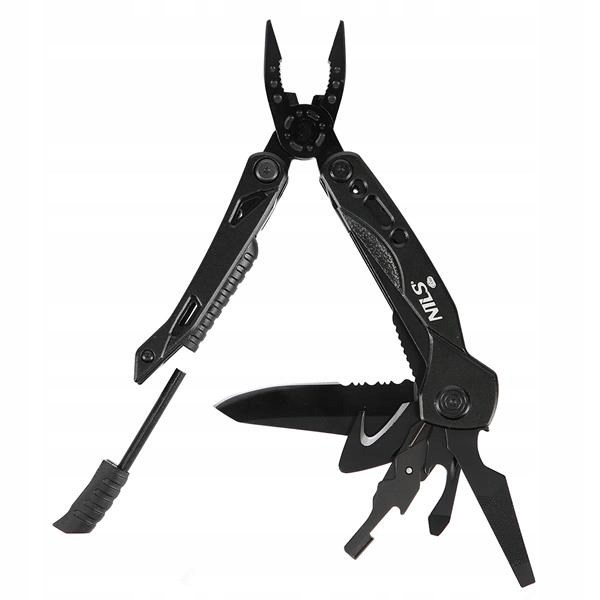 Nils Extreme NC1744 MULTITOOL NILS CAMP - Bild 4