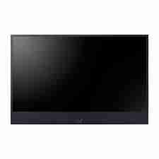 Hanwha - Smt-2721pv Smt-2721pv 27- Ai Pvm Monitor (non Pip/pbp)