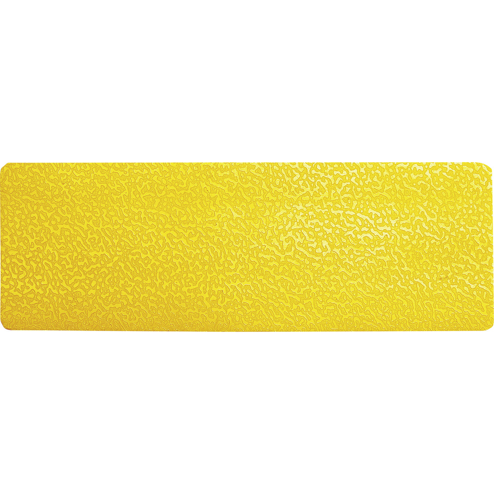 Liderpapel - Durable 170304 Stellplatzmarkierung Form -Strich- Signal-Gelb 10 St. (L X B X H) 100 X 50 X 0.7 Mm 4005546983592