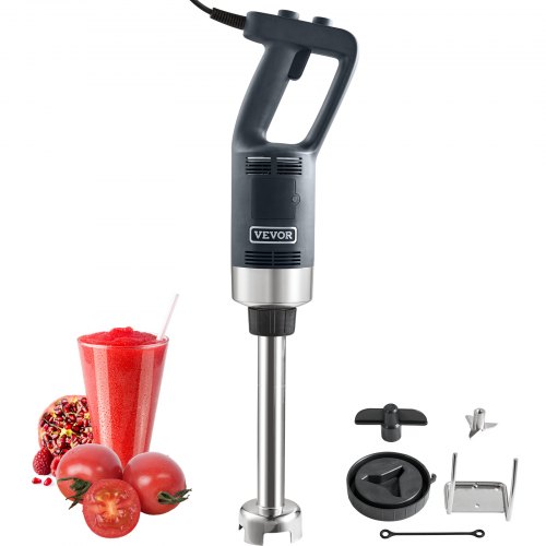 Frullatore A Immersione Da Cucina Uso Commerciale Potenza