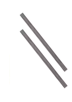 Stanley Mehrfarbig Sta24192-Xj Hobelmesser 2 Stück 82,7 Mm 5,5 Mm