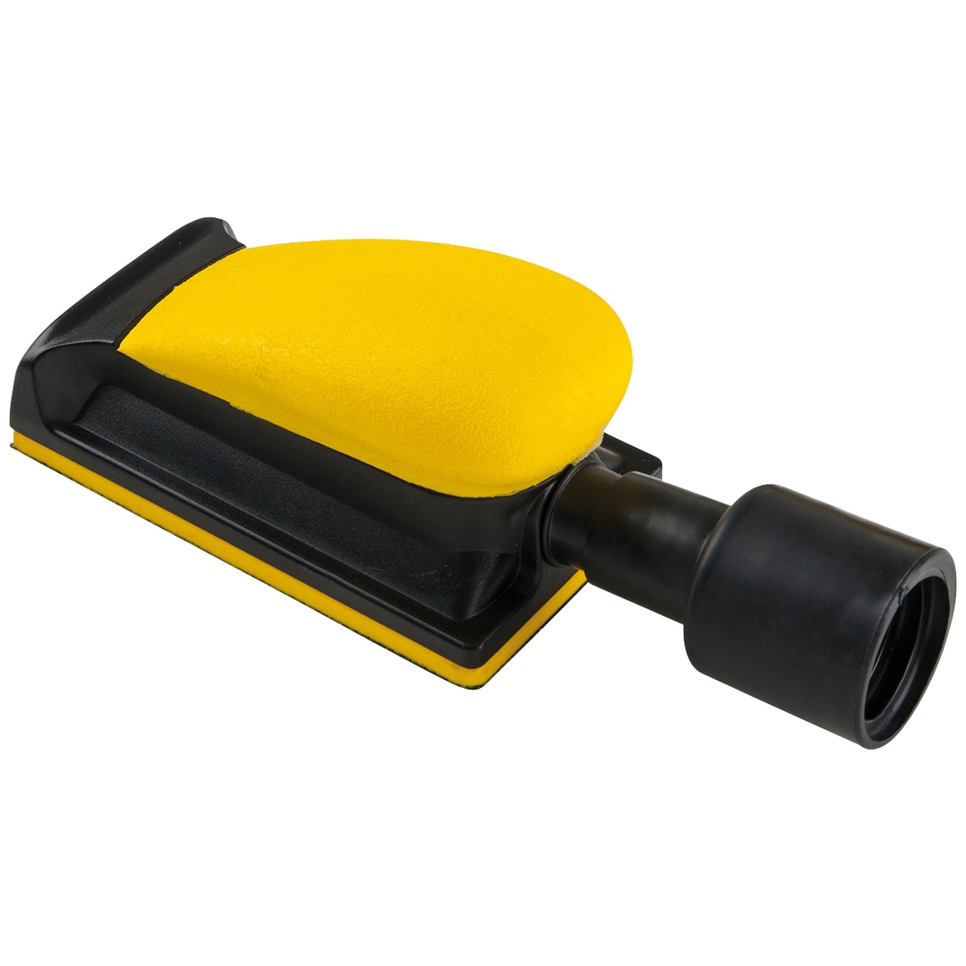 Ks Tools Schleif-Handblock, klein, 70x125mm [Hersteller-Nr. 140.3066] - Image 2