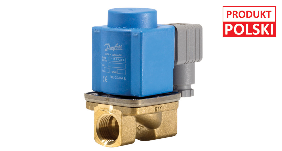 Danfoss 032U1251, 293 G, 1 Pc(S), Zubehör Heizen - Bild 8