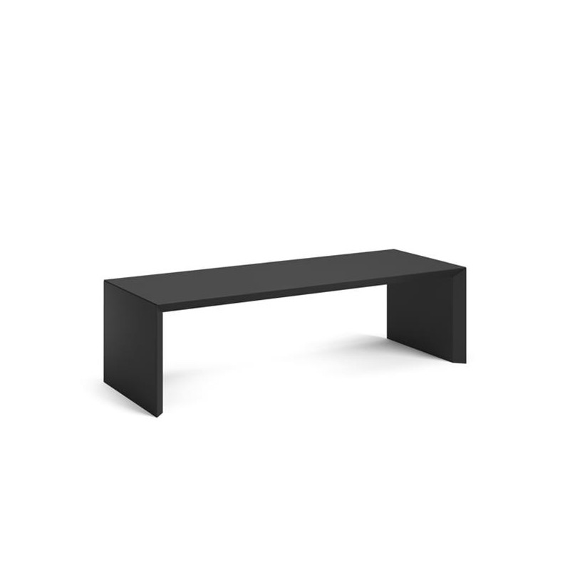 La Nordica Extraflame - Banc Noir Pour Poele A Bois Dante Nordica