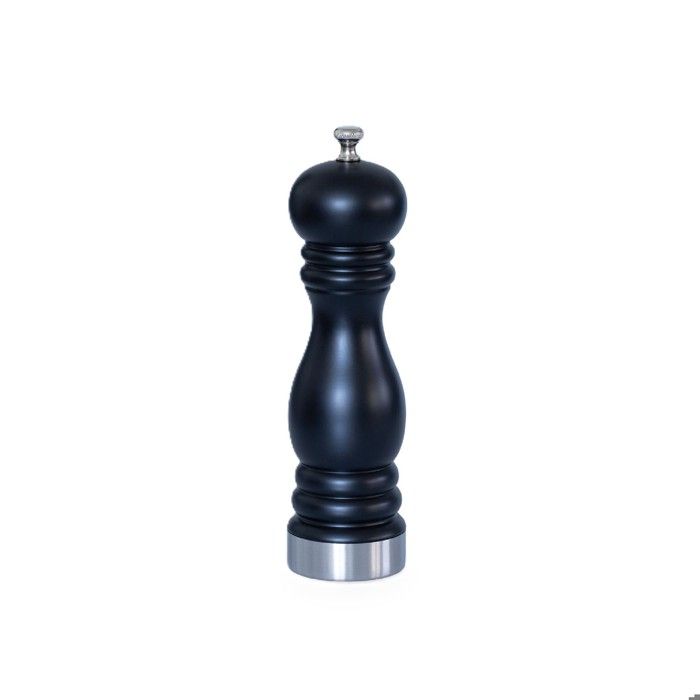 Lacor Schwarz Pfeffermühle - Image 3